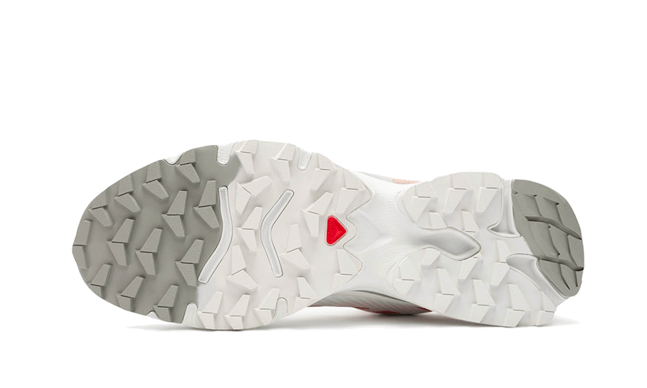 Salomon XT-4 OG White Green Ash Coral