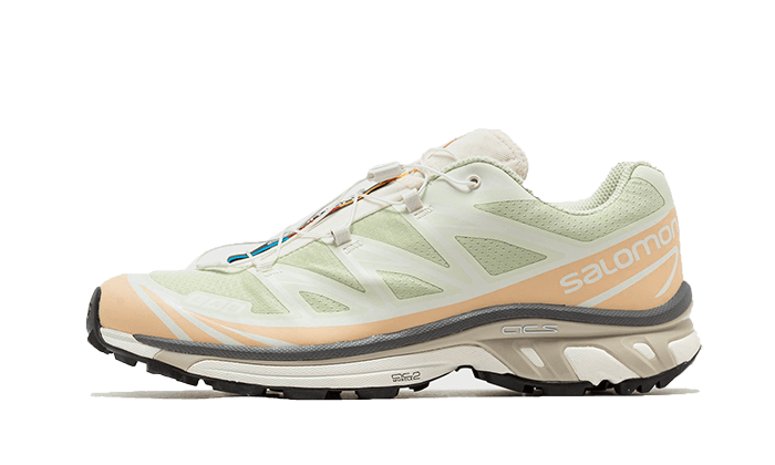 Salomon XT-6 Aloe Washm