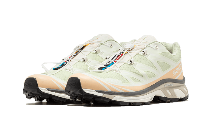 Salomon XT-6 Aloe Washm