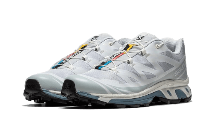 Salomon XT-6 Arctic Ice