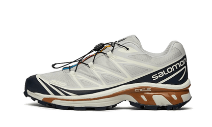 Salomon XT-6 Dark Sapphire