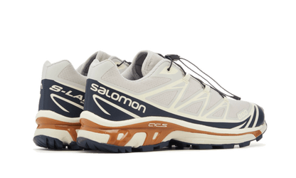 Salomon XT-6 Dark Sapphire