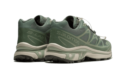 Salomon XT-6 Desert Sage