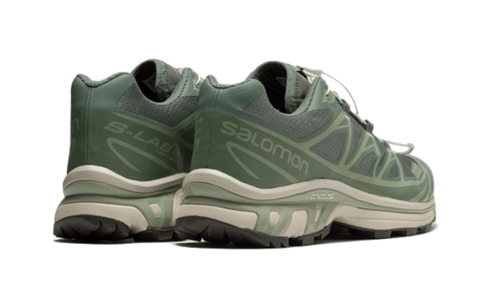 Salomon XT-6 Desert Sage