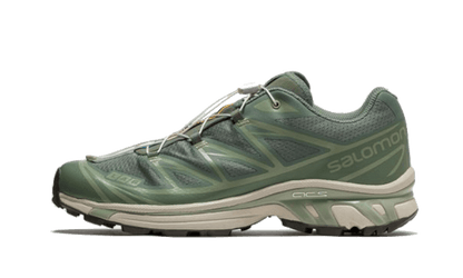 Salomon XT-6 Desert Sage