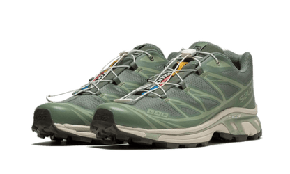 Salomon XT-6 Desert Sage