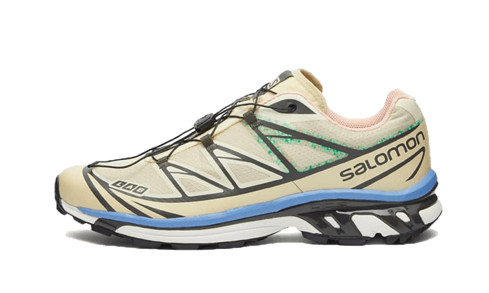 Salomon XT-6 Moth