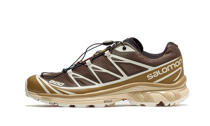 Salomon XT-6 RECUT Wren Kangaroo