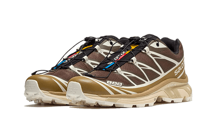 Salomon XT-6 RECUT Wren Kangaroo