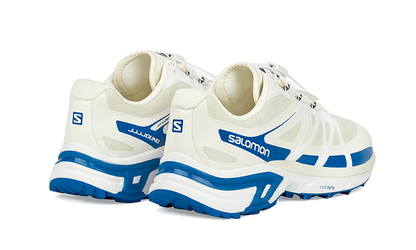 Salomon XT-Wings 2 JJJJound Cream Blue