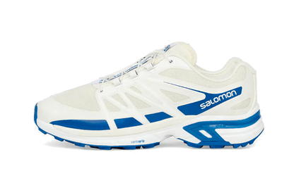 Salomon XT-Wings 2 JJJJound Cream Blue