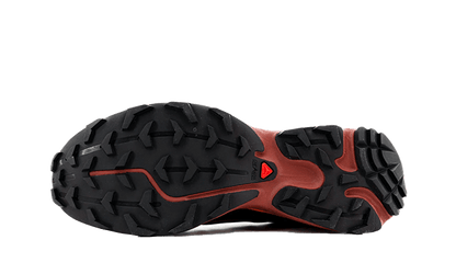 Salomon XT-6 Chocolate Plum Vibrant