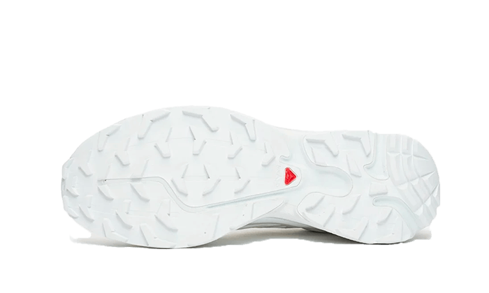 Salomon XT-6 White Lunar Rock