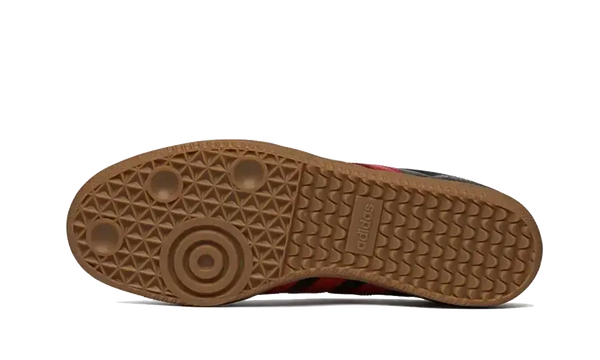 Samba OG Carbon Better Scarlet Gum 