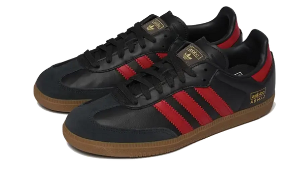 Samba OG Carbon Better Scarlet Gum 