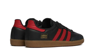 Samba OG Carbon Better Scarlet Gum 