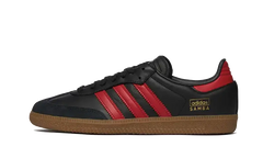 Samba OG Carbon Better Scarlet Gum