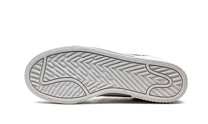 Nike Court Legacy Lift White Black