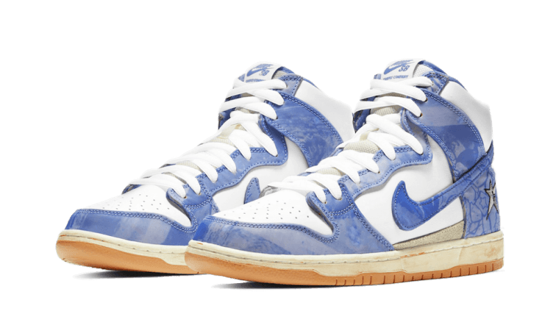 Nike Dunk SB High Carpet Company - CV1677-100