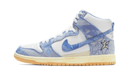 Nike Dunk SB High Carpet Company - CV1677-100