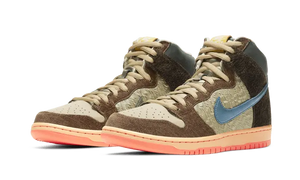 Nike SB Dunk High Concepts Turdunken - DC6887-200