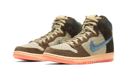 Nike SB Dunk High Concepts Turdunken - DC6887-200