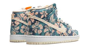 Nike SB Dunk High Hawaii - CZ2232-300