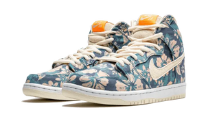 Nike SB Dunk High Hawaii - CZ2232-300