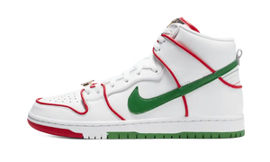 Nike SB Dunk High Paul Rodriguez - CT6680-100