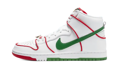 SB Dunk High Paul Rodriguez