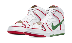 Nike SB Dunk High Paul Rodriguez - CT6680-100