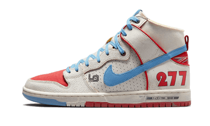 Nike Dunk SB High Pro Ishod Wair x Magnus Walker - DH7683-100