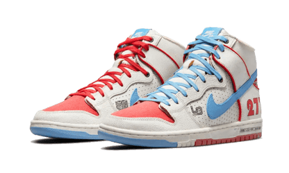 Nike Dunk SB High Pro Ishod Wair x Magnus Walker - DH7683-100