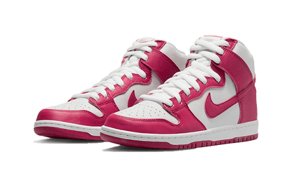 Nike SB Dunk High Sweet Beet