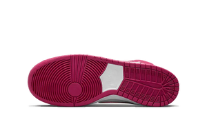 Nike SB Dunk High Sweet Beet
