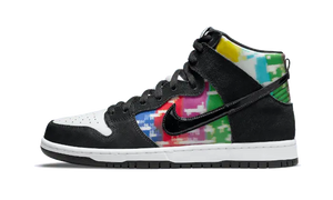 Nike SB Dunk High TV Signal - CZ2253-100