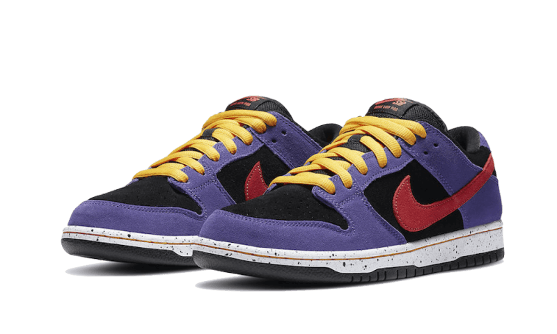 Nike SB Dunk Low ACG Terra - BQ6817-008