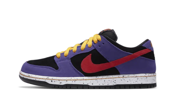 Nike SB Dunk Low ACG Terra - BQ6817-008