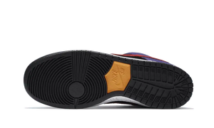 Nike SB Dunk Low ACG Terra - BQ6817-008