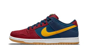 Nike SB Dunk Low Pro Barcelona - DJ0606-400