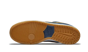 Nike SB Dunk Low Pro Barcelona - DJ0606-400
