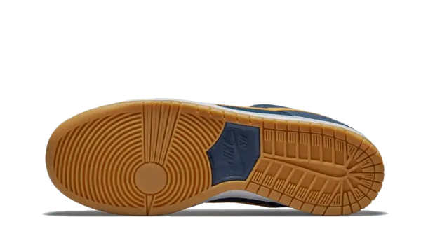 Nike SB Dunk Low Pro Barcelona - DJ0606-400