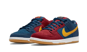 Nike SB Dunk Low Pro Barcelona - DJ0606-400