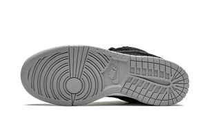 Nike SB Dunk Low BE@RBRICK Medicom Toy - CZ5127-001