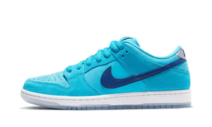 Nike SB Dunk Low Blue Fury - BQ6817-400