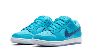 Nike SB Dunk Low Blue Fury - BQ6817-400