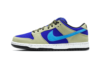 Nike SB Dunk Low Celadon - BQ6817-301