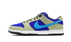 SB Dunk Low Celadon