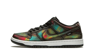 Nike SB Dunk Low Civilist Heat Map - CZ5123-001