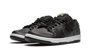 Nike SB Dunk Low Civilist Heat Map - CZ5123-001